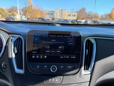 Used 2024 Chevrolet Malibu RS image 12