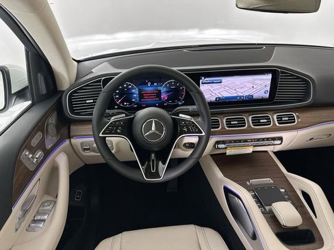 New 2026 Mercedes-Benz GLE 450 GLE 450 image 24