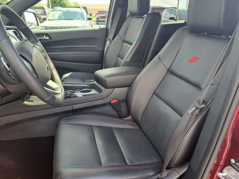 New 2026 Dodge Durango GT AWD/4WD image 25