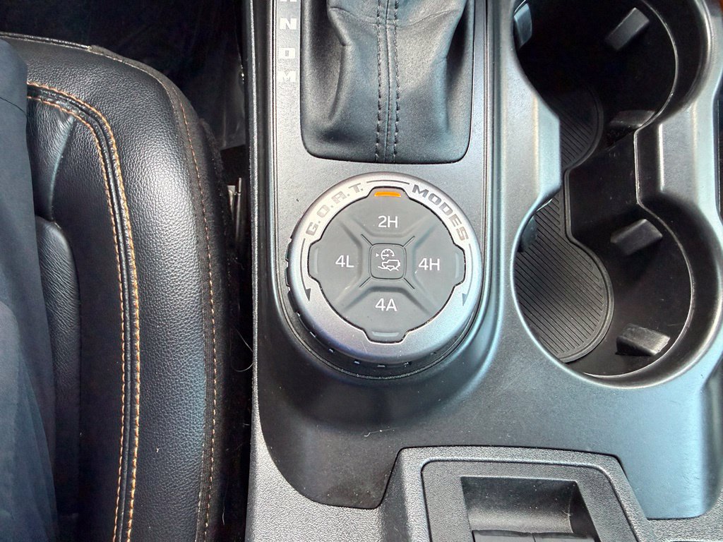 Used 2022 Ford Bronco Badlands AWD/4WD image 24