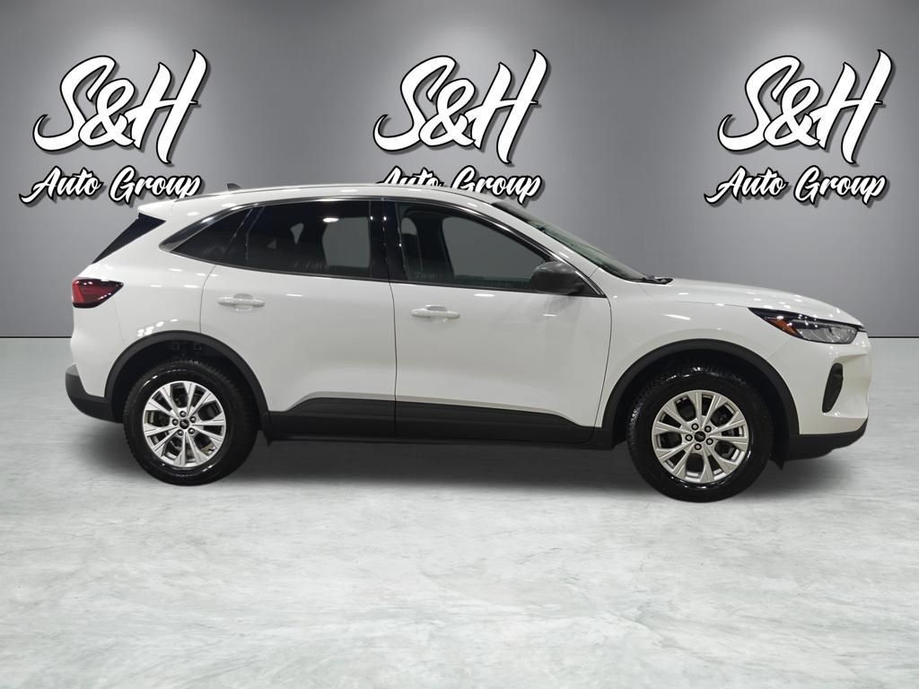 Used 2023 Ford Escape Active AWD/4WD image 18