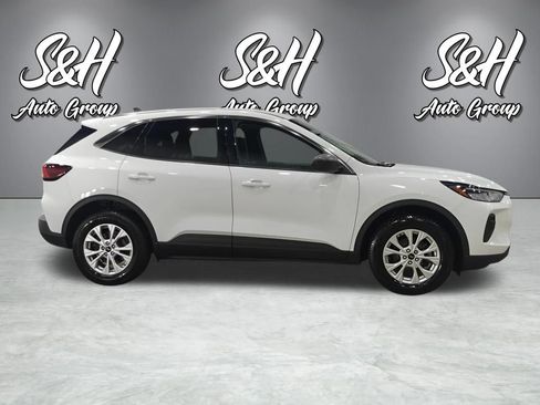 Used 2023 Ford Escape Active AWD/4WD image 18