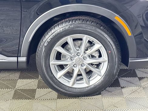 New 2026 Honda CR-V EX image 23