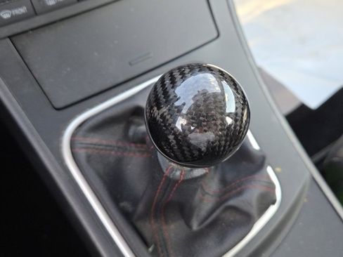 Used 2013 MAZDA MAZDA3 Touring FWD image 5