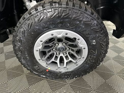 New 2026 RAM 1500 RHO w/ RHO Level 1 Equipment Group AWD/4WD image 5