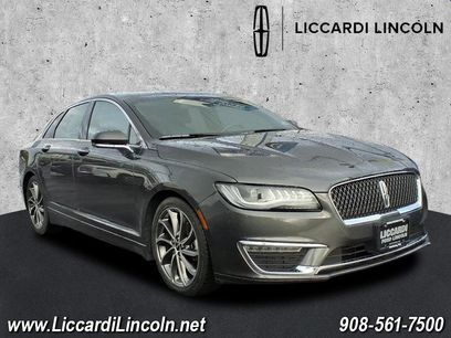 Used 2019 Lincoln MKZ Reserve w/ Reserve Plus Package