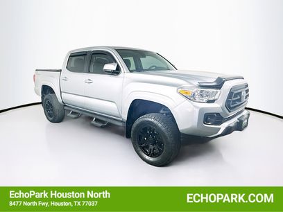 Used 2022 Toyota Tacoma SR w/ SR Convenience Package