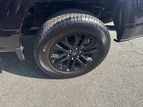 Used 2025 Ford F150 Lariat image 15