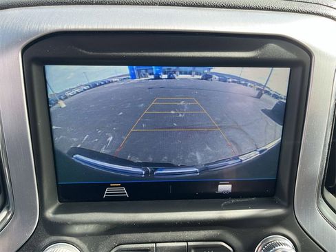 Certified 2021 GMC Sierra 1500 Elevation image 14