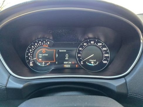 Used 2018 Lincoln MKX Reserve image 25