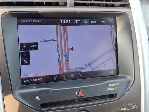 Used 2013 Ford Edge SEL image 22