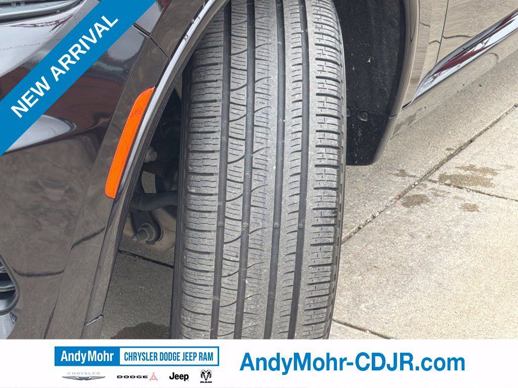 Used 2024 Dodge Durango GT AWD/4WD image 11