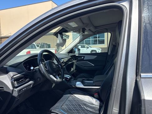 Used 2023 Acura MDX FWD image 6