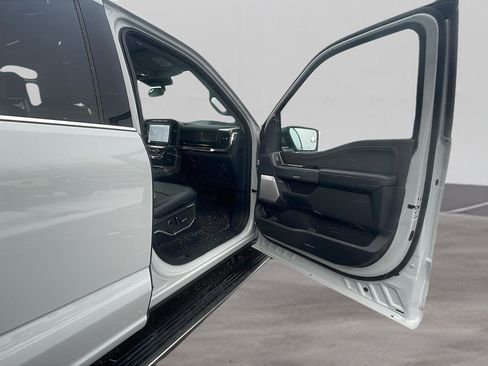 Used 2023 Ford F150 Lariat w/ Equipment Group 502A High image 20