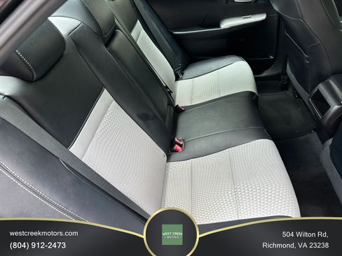 Used 2014 Toyota Camry SE FWD image 13
