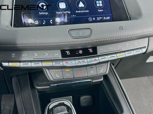 Used 2021 Cadillac XT4 Premium Luxury w/ Driver Awareness Package image 22