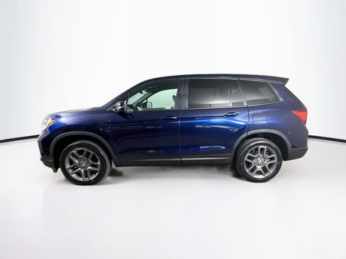 Used 2023 Honda Passport EX-L image 7