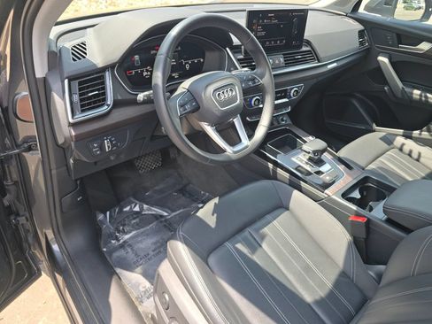 Certified 2023 Audi Q5 2.0T Premium Plus AWD/4WD image 35