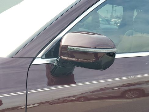 Used 2021 Kia Telluride SX w/ Towing Package FWD image 19