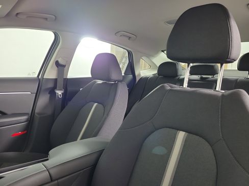 New 2026 Hyundai Sonata SEL FWD image 27