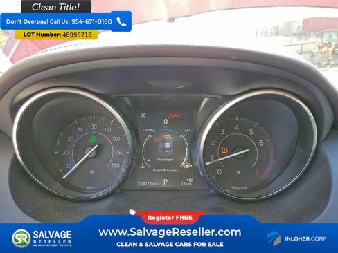 Used 2018 Jaguar E-PACE S AWD/4WD image 12