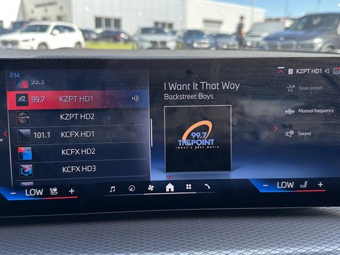 Certified 2025 BMW M340i xDrive AWD/4WD image 24