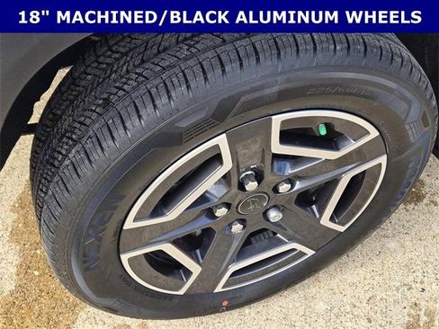 New 2026 Jeep Cherokee Laredo image 2