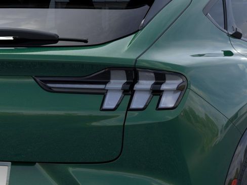 New 2026 Ford Mustang Mach-E Premium w/ Sport Appearance Package image 22
