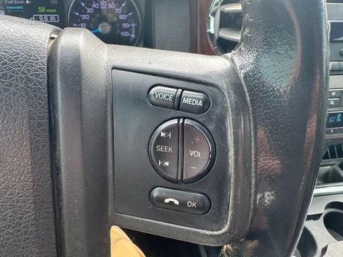 Used 2011 Ford F250 Lariat w/ Camper Pkg AWD/4WD image 18