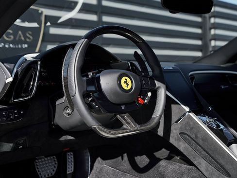 Used 2024 Ferrari Roma image 34