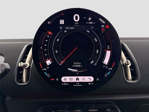 Used 2025 MINI Cooper Countryman S AWD/4WD image 12
