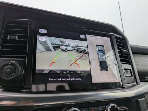 New 2025 Ford F150 Lariat w/ Equipment Group 502A High image 21