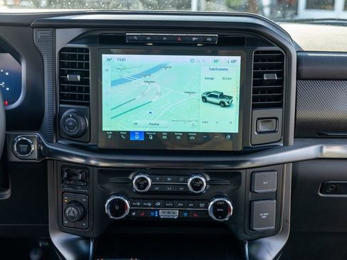 Used 2024 Ford F150 Raptor image 13