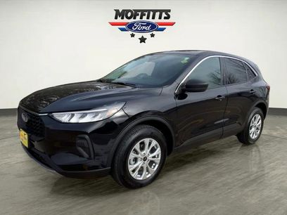 Certified 2023 Ford Escape Active w/ Tech Pack #1