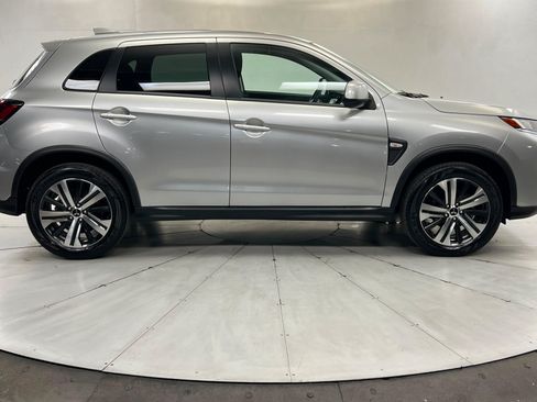 Used 2026 Mitsubishi Outlander Sport AWD image 7