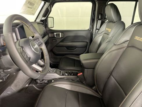 New 2025 Jeep Wrangler Unlimited Rubicon 392 image 20