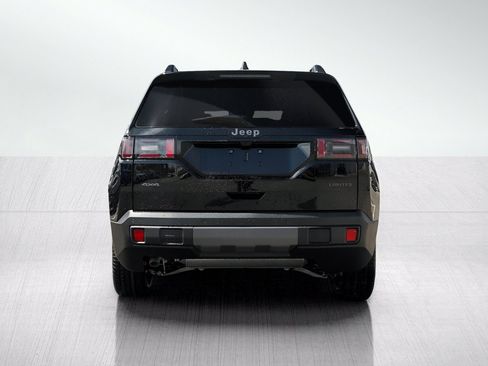 New 2026 Jeep Cherokee Limited AWD/4WD image 5