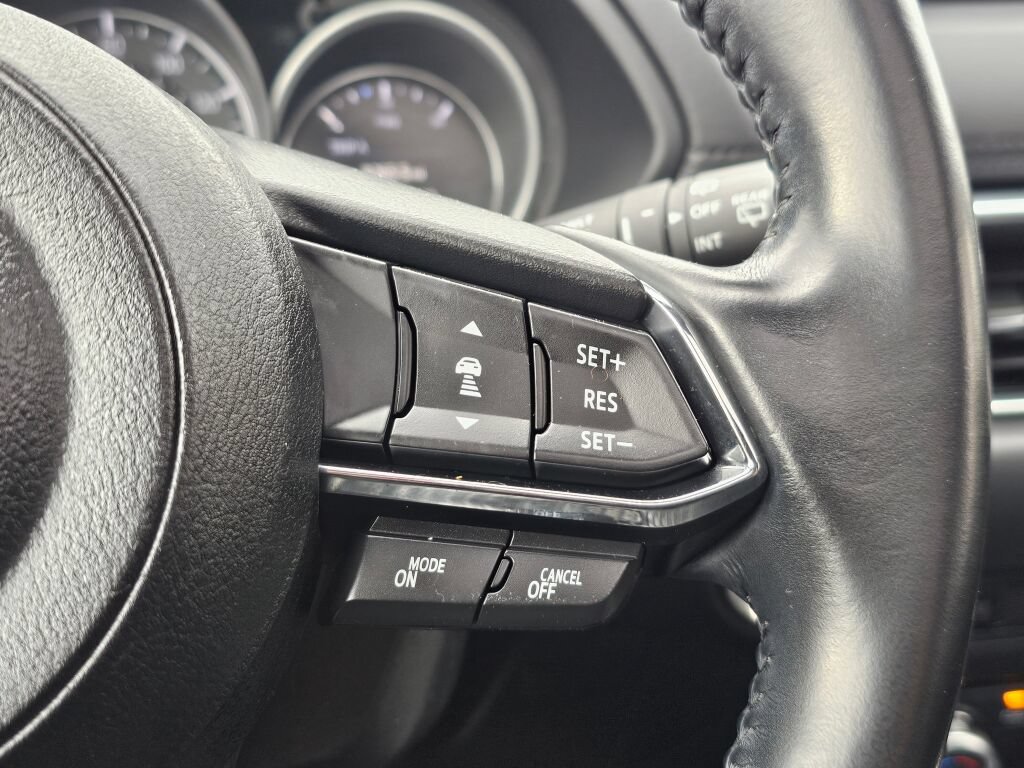 Used 2018 MAZDA CX-5 Grand Touring AWD/4WD image 20