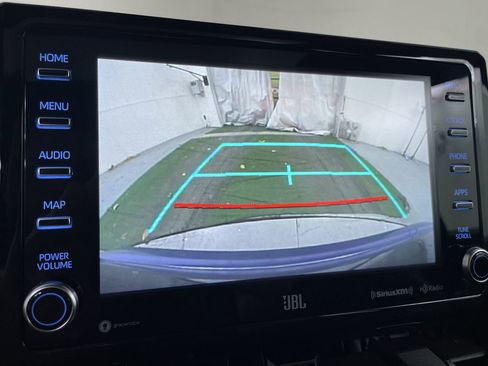 Used 2020 Toyota Corolla XSE image 16