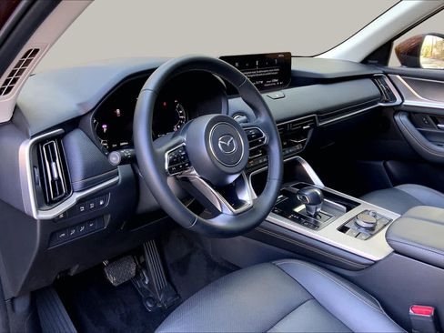 Certified 2024 MAZDA CX-90 Plug-In Hybrid w/ Premium Pkg AWD/4WD image 18