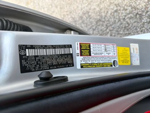 Used 2011 Toyota Corolla LE FWD image 22