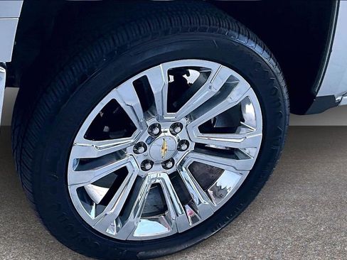 Used 2014 Chevrolet Silverado 1500 LT w/ Texas Edition, 1LT Trim image 30