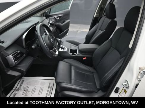 Used 2024 Subaru Outback Limited XT AWD/4WD image 15