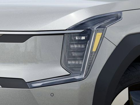 New 2026 Kia EV9 Light image 10