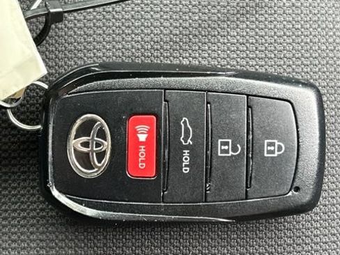 Used 2023 Toyota Corolla LE w/ LE Convenience Package FWD image 62