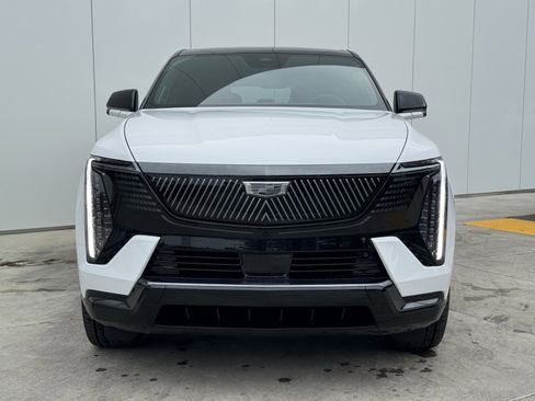 New 2025 Cadillac Escalade IQ Sport 2 image 3