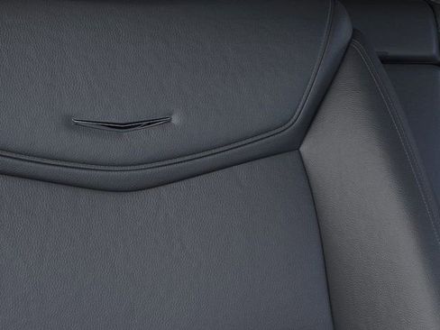 New 2026 Cadillac XT5 Luxury image 21