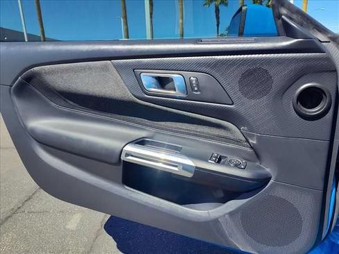 Used 2026 Ford Mustang Coupe RWD image 14