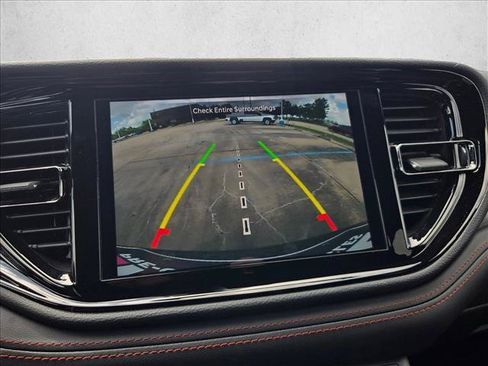 Used 2026 Dodge Durango GT RWD image 15