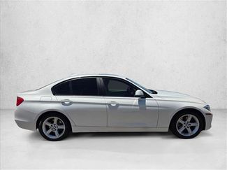 Used 2015 BMW 320i Sedan RWD video 4